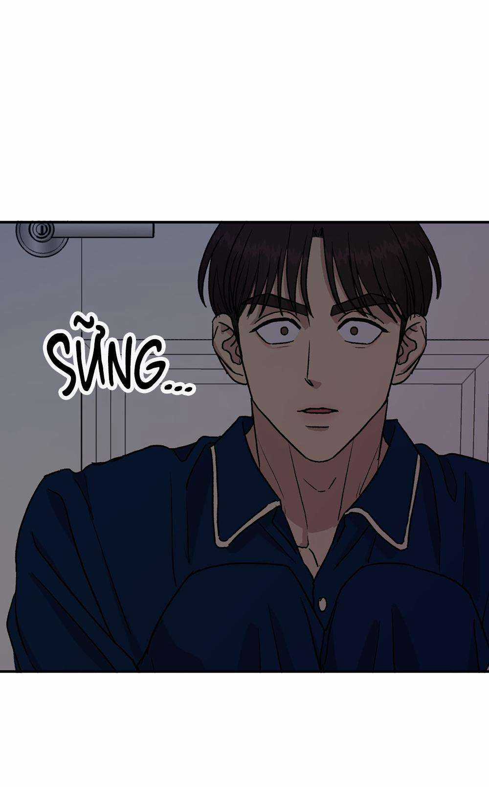 Nhà Của Chúng Ta - Chapter 2 - Trang 31