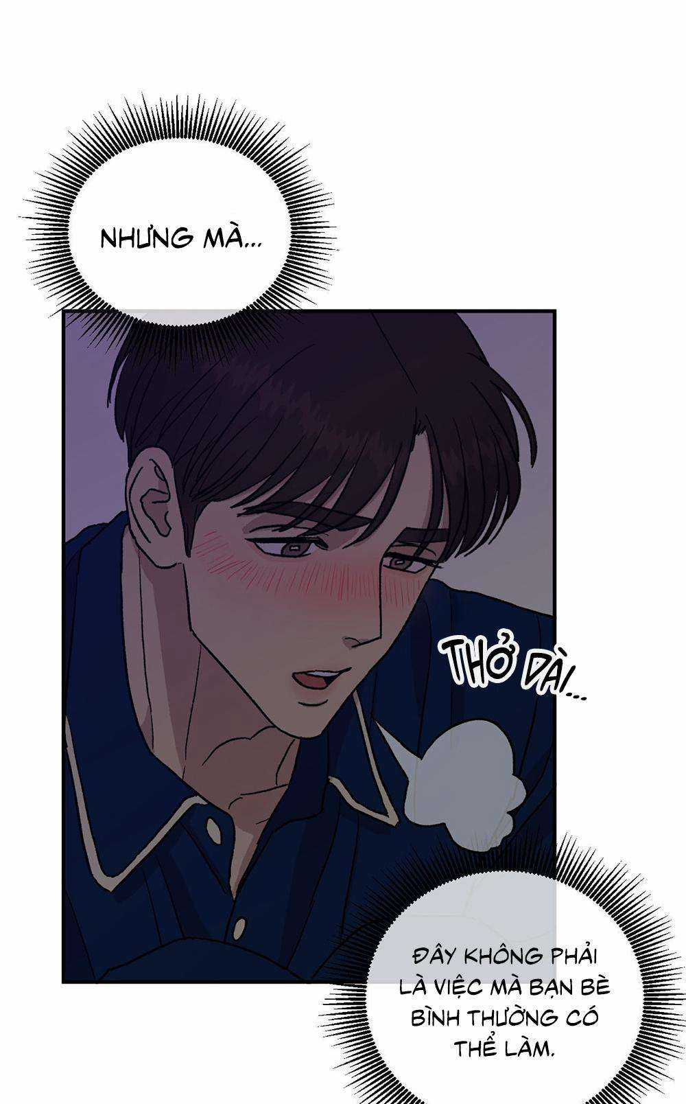 Nhà Của Chúng Ta - Chapter 2 - Trang 35