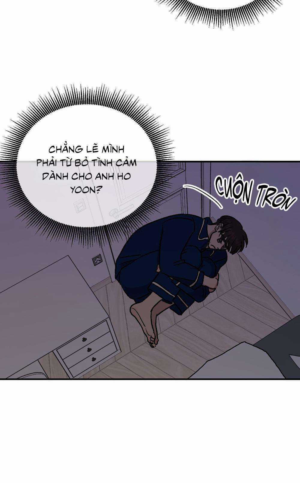 Nhà Của Chúng Ta - Chapter 2 - Trang 36