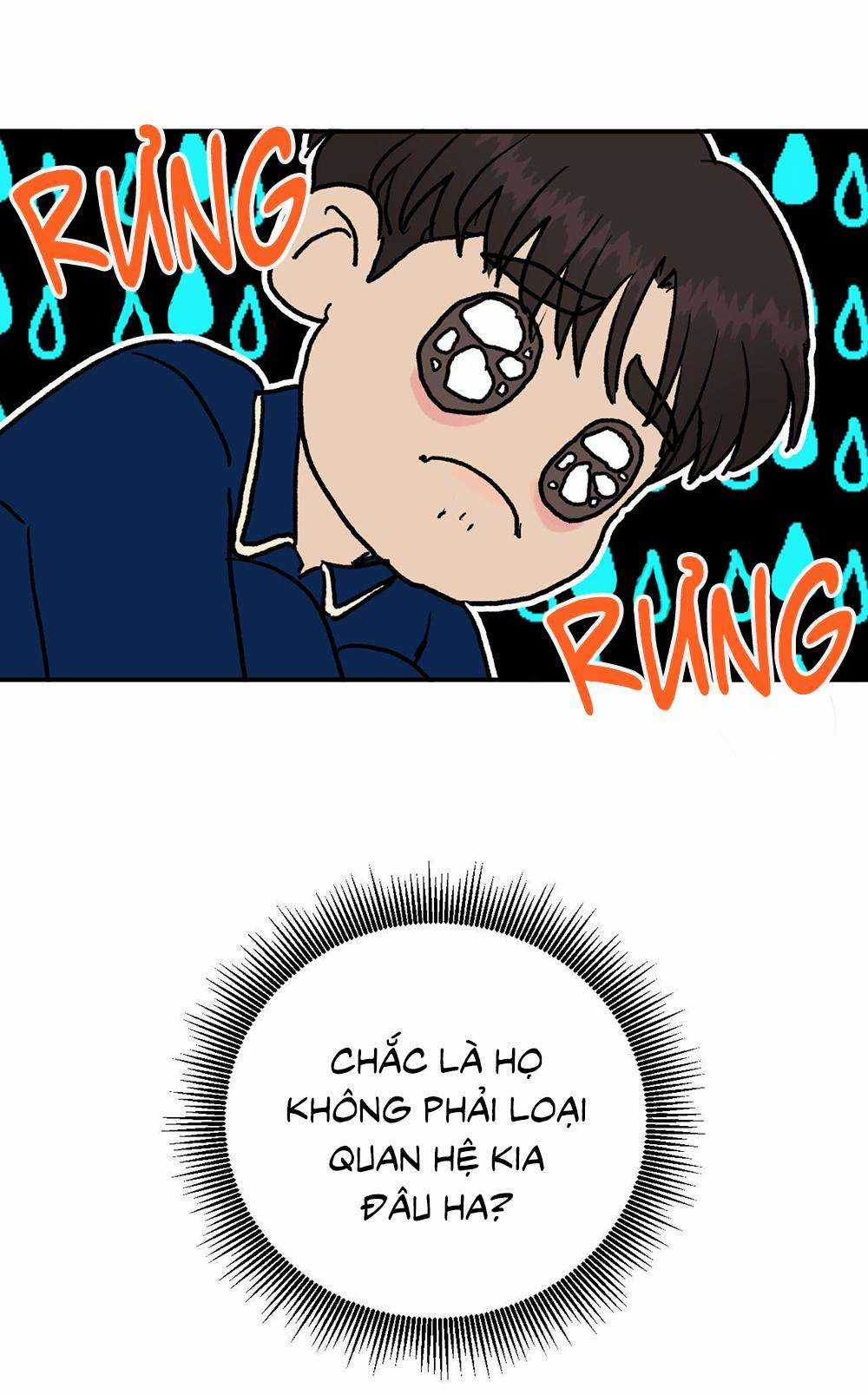 Nhà Của Chúng Ta - Chapter 2 - Trang 37