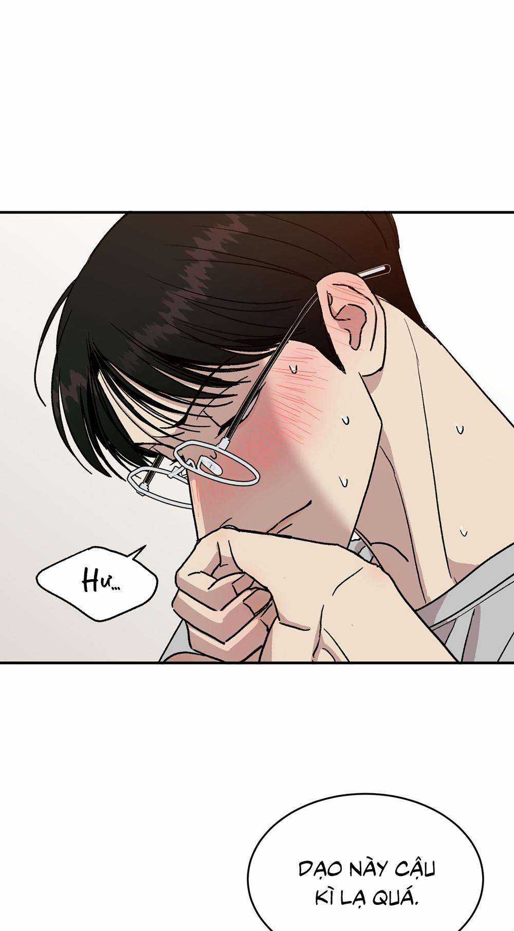 Nhà Của Chúng Ta - Chapter 2 - Trang 5