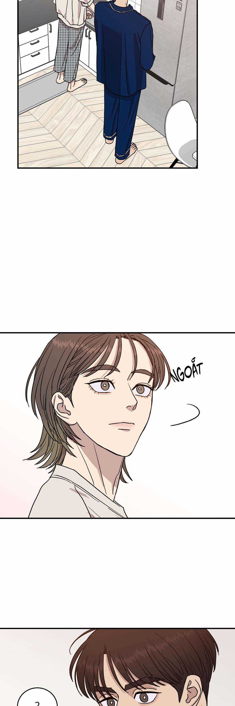 Nhà Của Chúng Ta - Chapter 2 - Trang 46