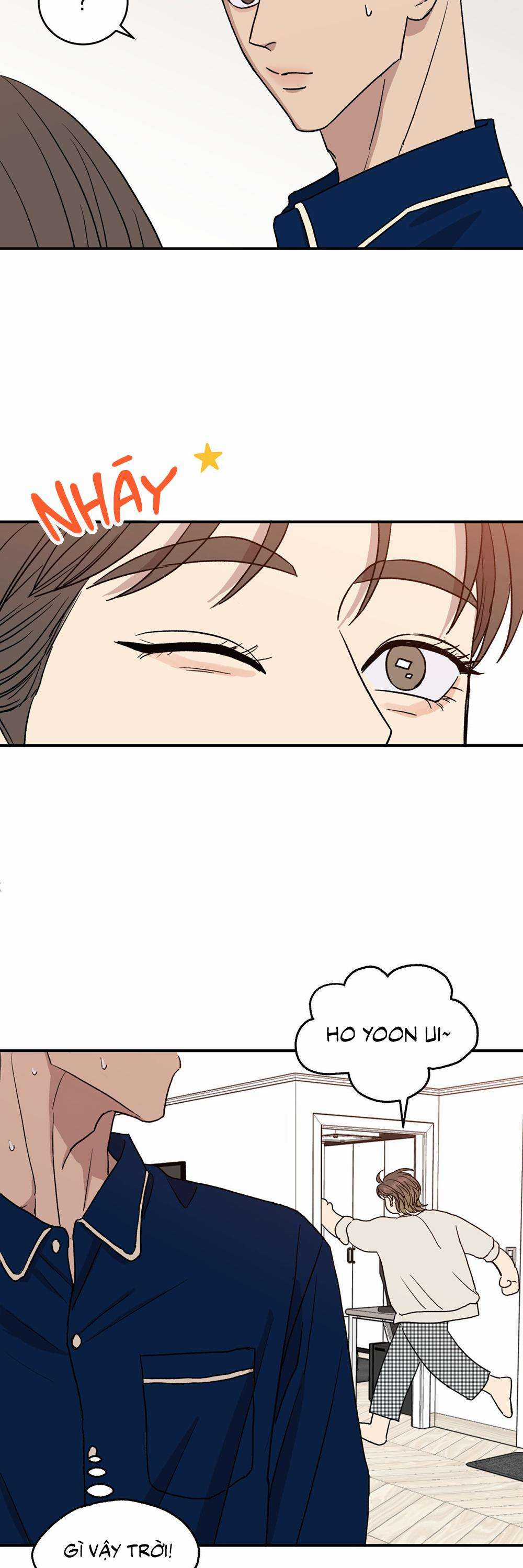 Nhà Của Chúng Ta - Chapter 2 - Trang 47