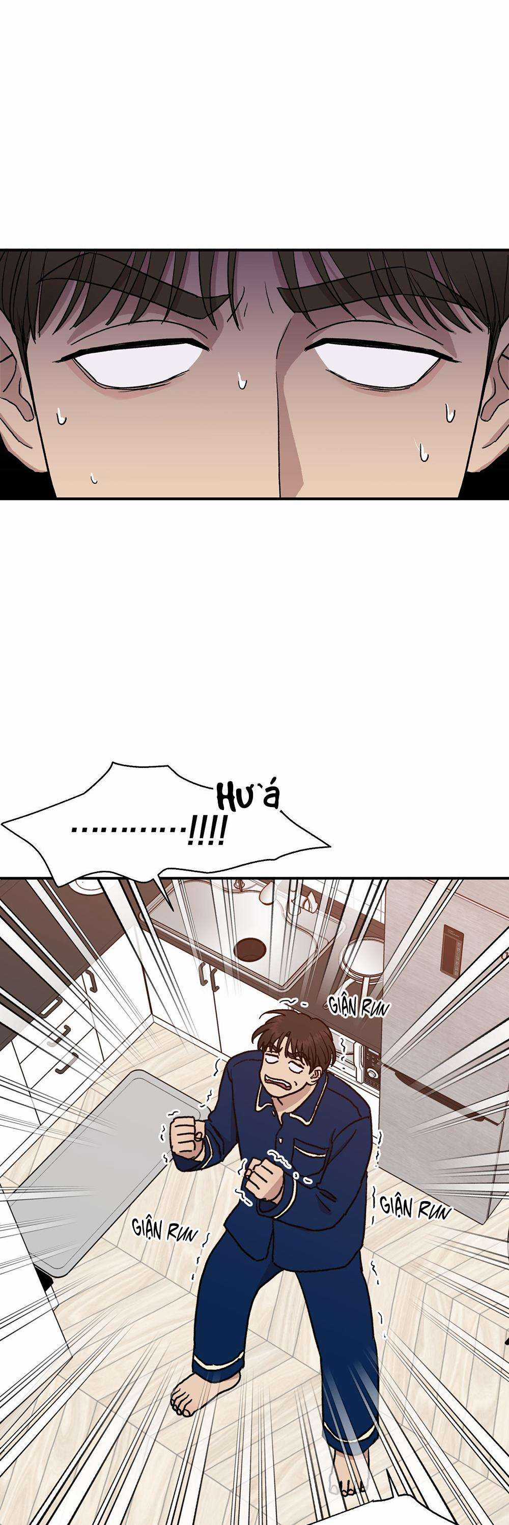 Nhà Của Chúng Ta - Chapter 2 - Trang 49