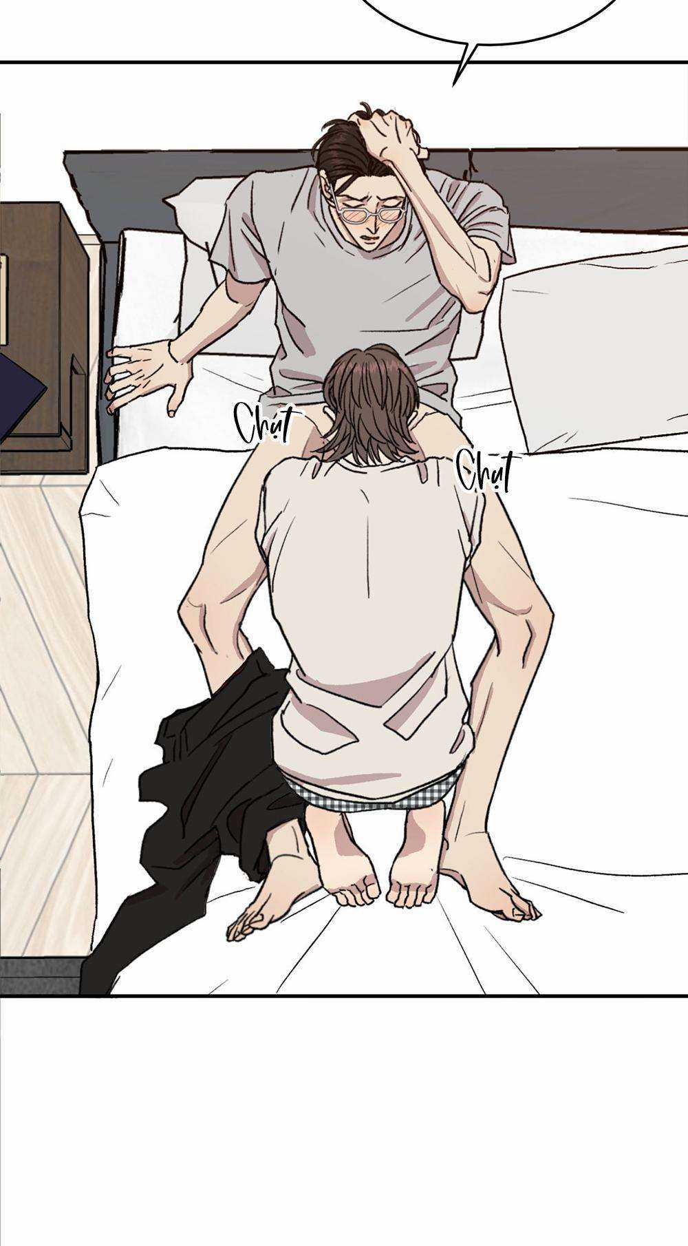 Nhà Của Chúng Ta - Chapter 2 - Trang 6