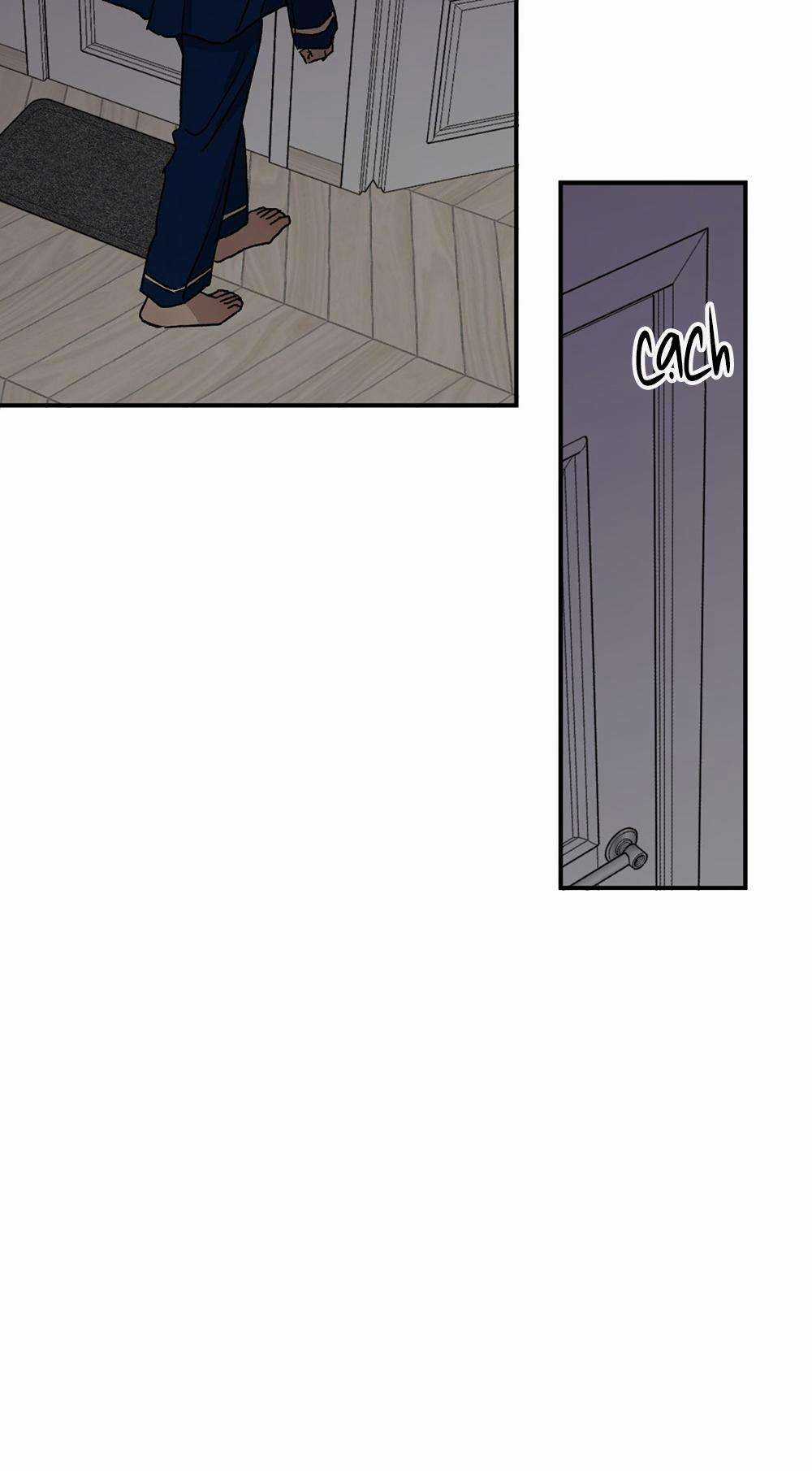 Nhà Của Chúng Ta - Chapter 2 - Trang 10