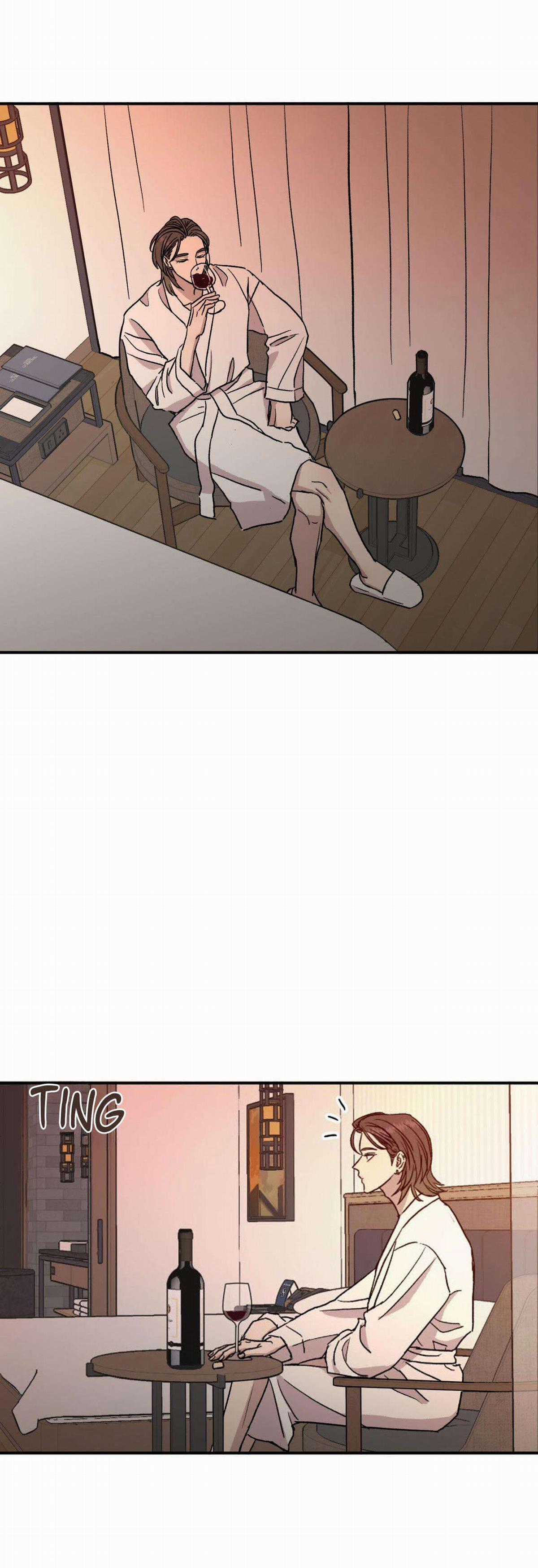 Nhà Của Chúng Ta - Chapter 3 - Trang 2