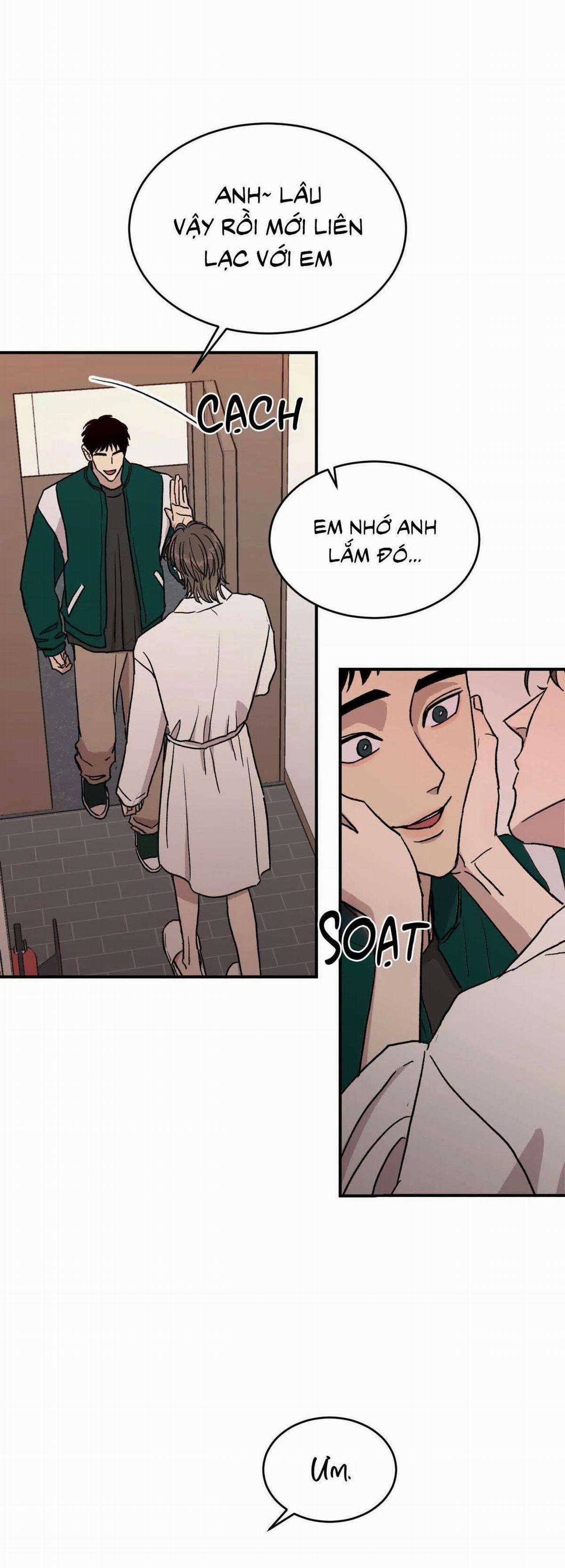 Nhà Của Chúng Ta - Chapter 3 - Trang 3