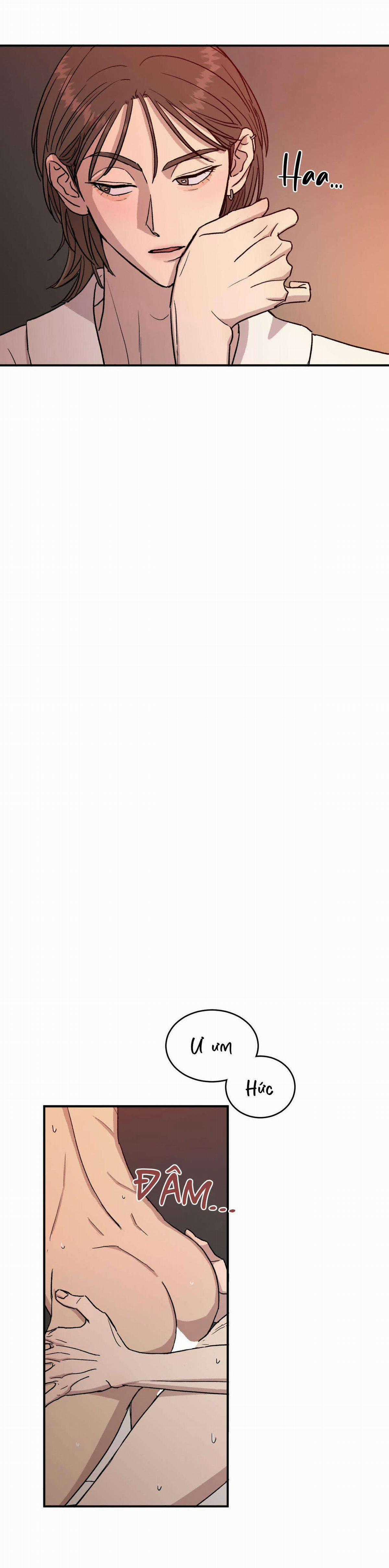 Nhà Của Chúng Ta - Chapter 3 - Trang 5