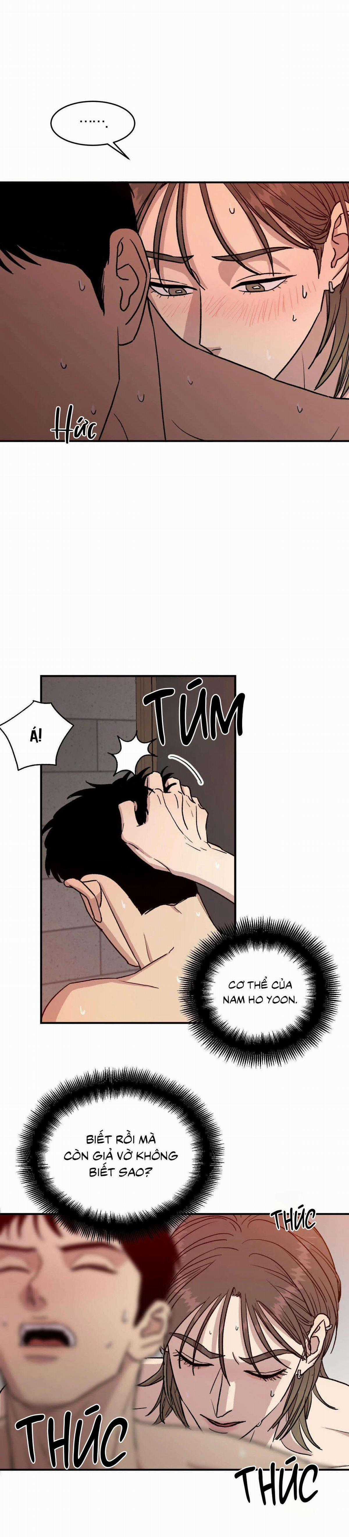 Nhà Của Chúng Ta - Chapter 3 - Trang 7