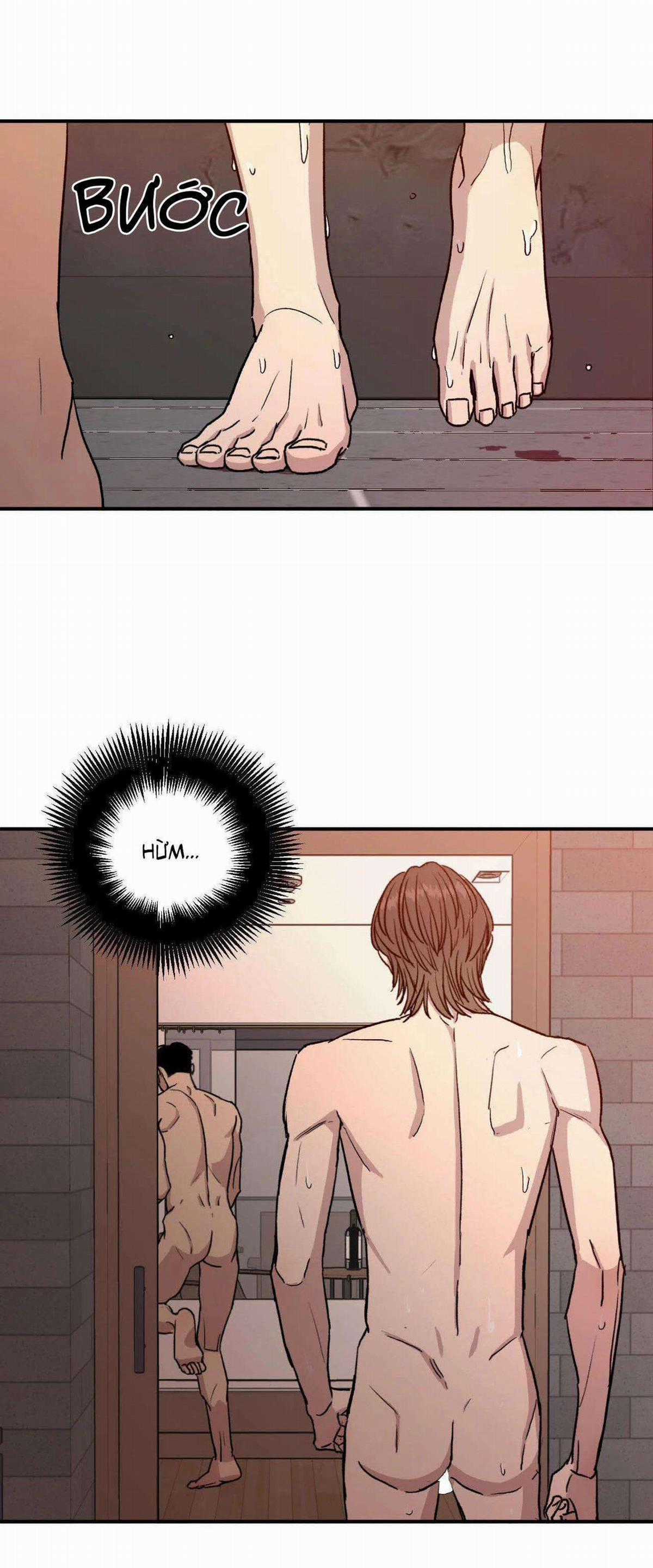 Nhà Của Chúng Ta - Chapter 3 - Trang 10