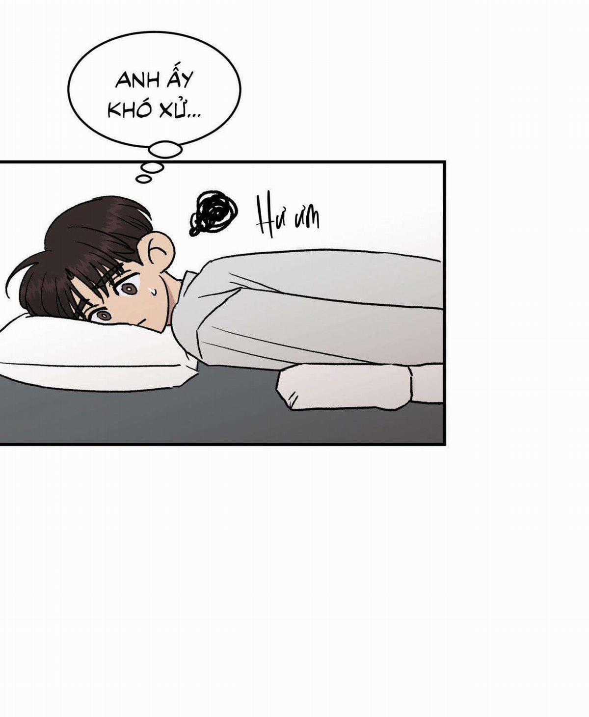 Nhà Của Chúng Ta - Chapter 4 - Trang 18