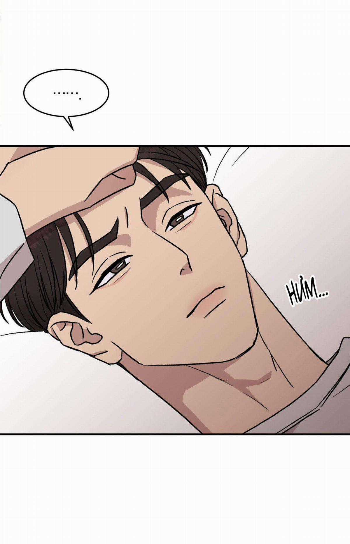 Nhà Của Chúng Ta - Chapter 4 - Trang 20