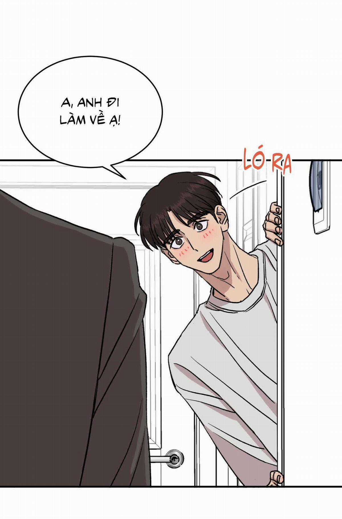 Nhà Của Chúng Ta - Chapter 4 - Trang 3