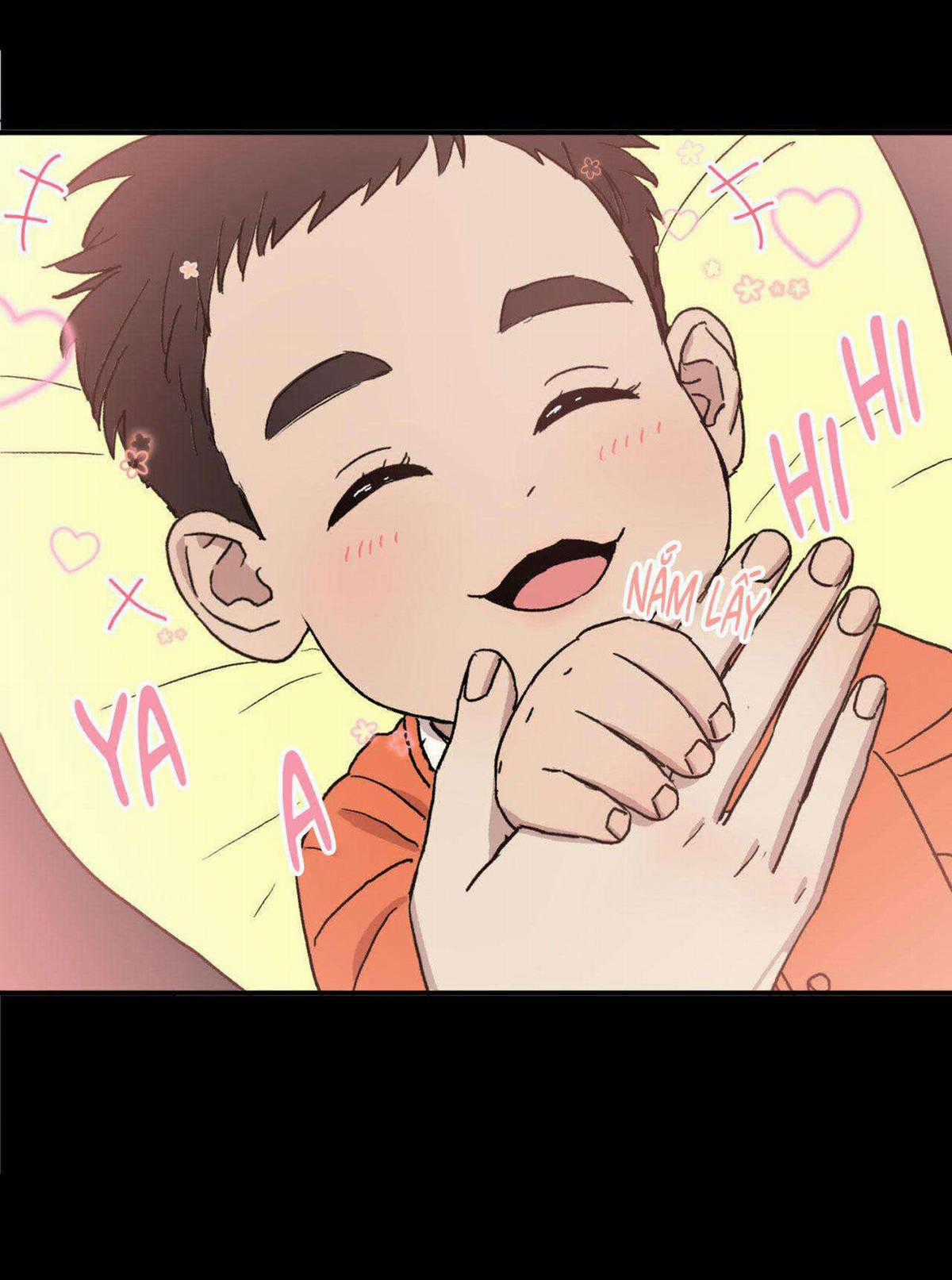 Nhà Của Chúng Ta - Chapter 4 - Trang 33