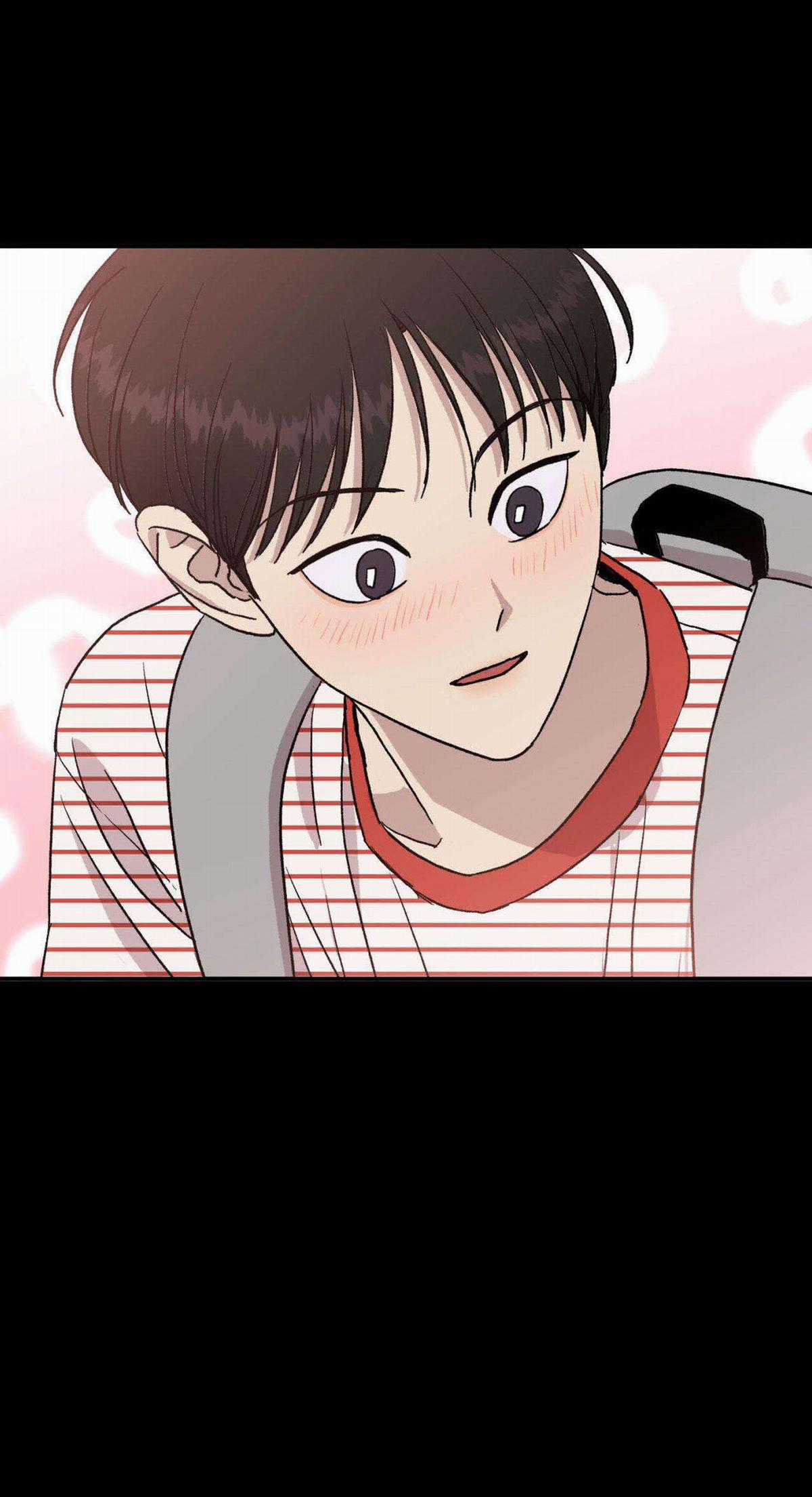 Nhà Của Chúng Ta - Chapter 4 - Trang 34