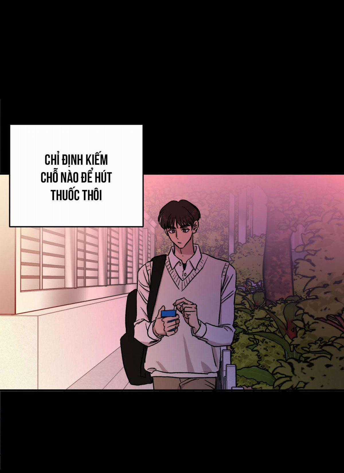 Nhà Của Chúng Ta - Chapter 4 - Trang 36