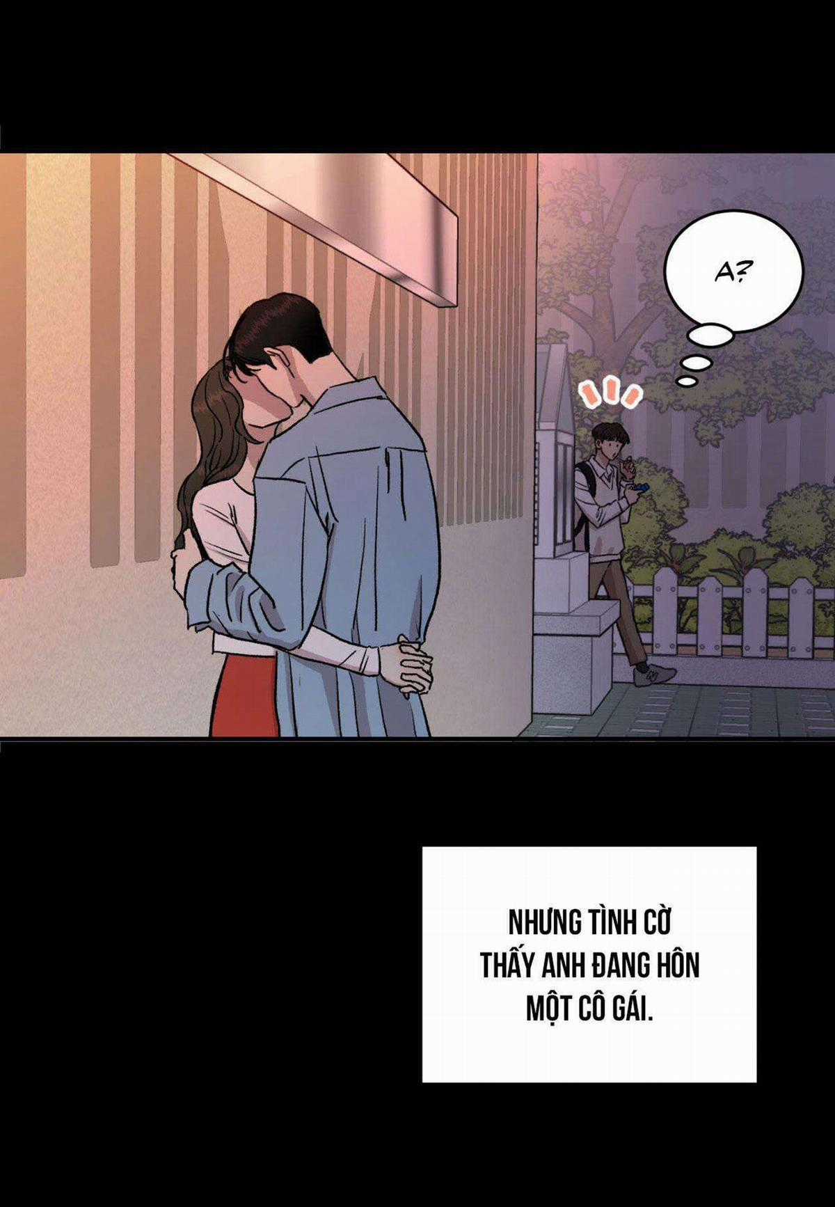 Nhà Của Chúng Ta - Chapter 4 - Trang 37