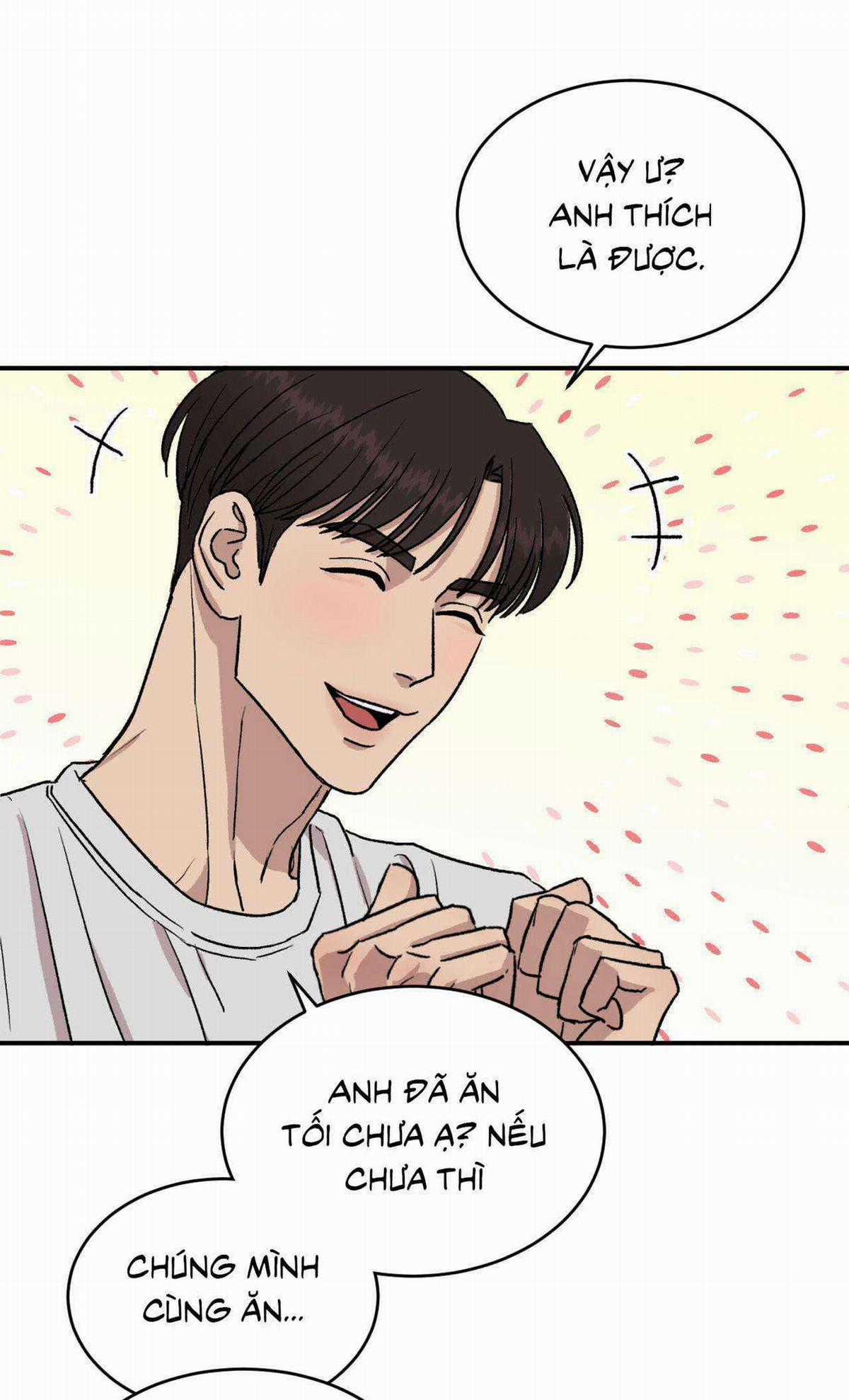 Nhà Của Chúng Ta - Chapter 4 - Trang 5