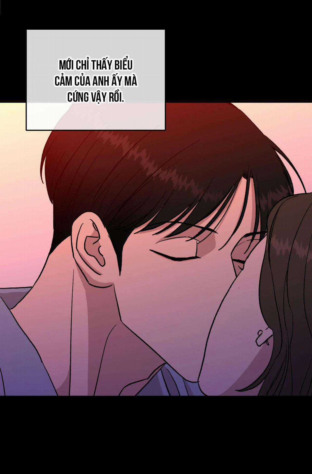 Nhà Của Chúng Ta - Chapter 4 - Trang 43