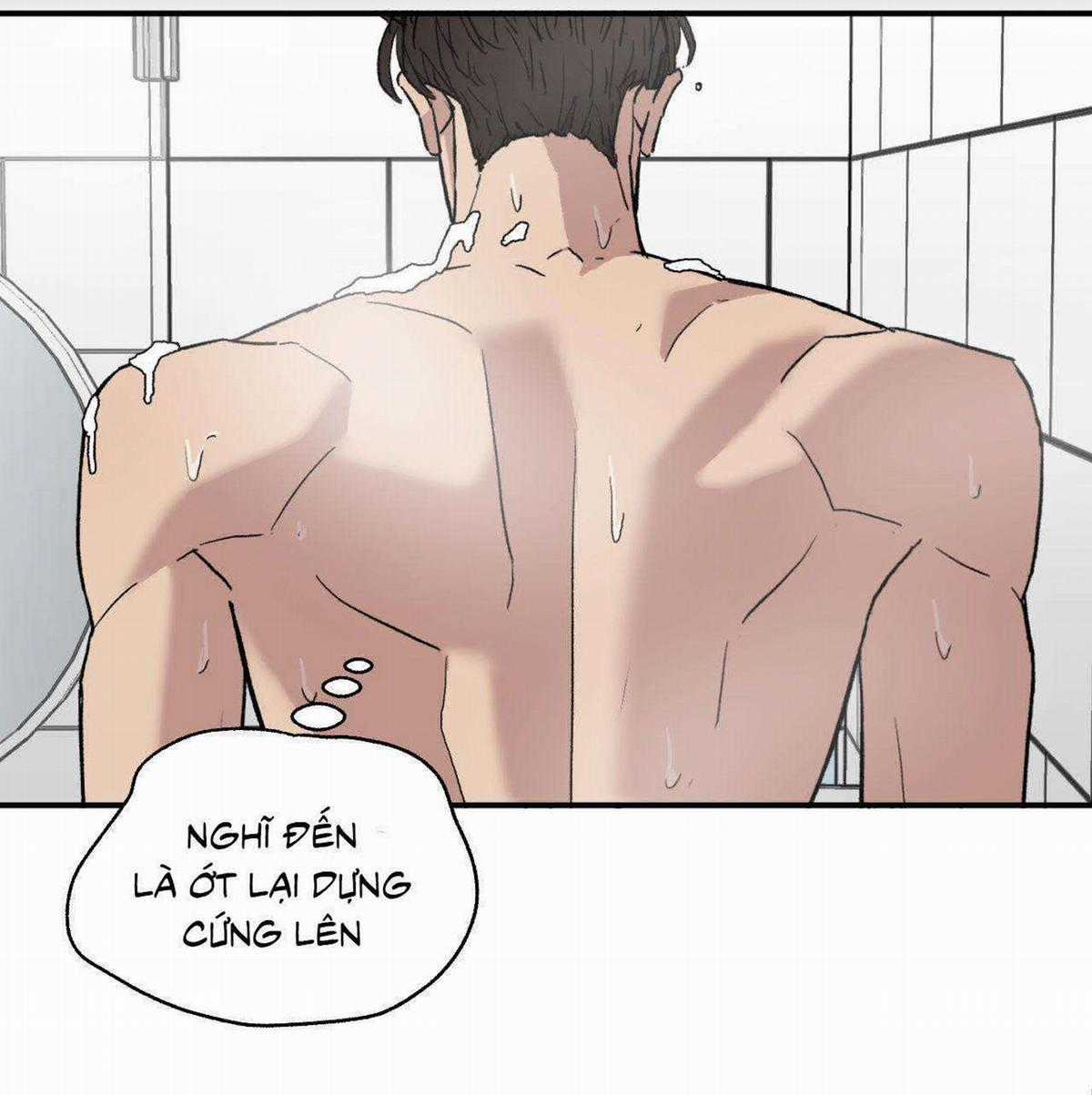 Nhà Của Chúng Ta - Chapter 4 - Trang 45