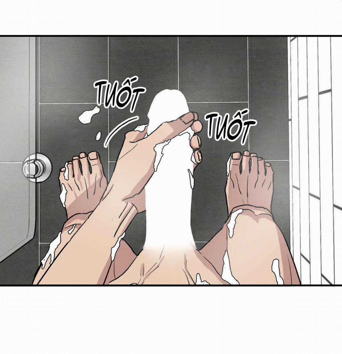 Nhà Của Chúng Ta - Chapter 4 - Trang 46