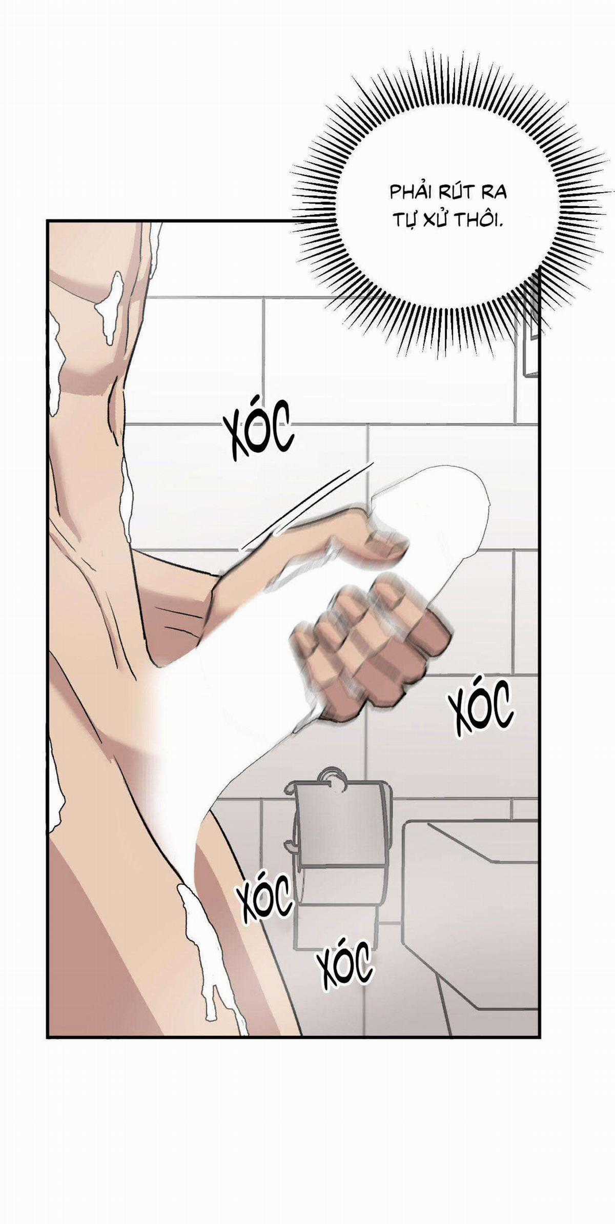 Nhà Của Chúng Ta - Chapter 4 - Trang 47