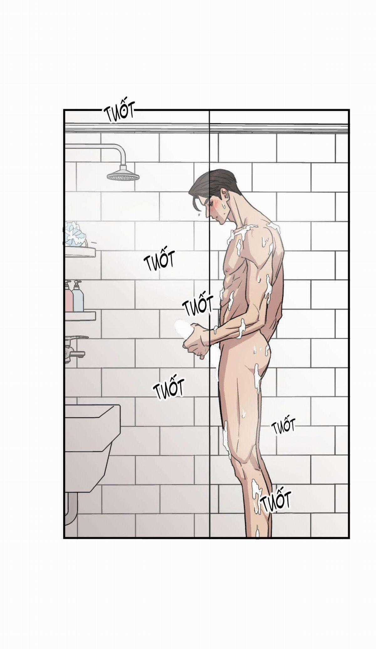 Nhà Của Chúng Ta - Chapter 4 - Trang 51