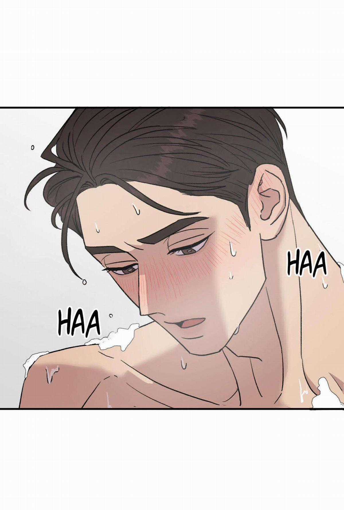 Nhà Của Chúng Ta - Chapter 4 - Trang 54