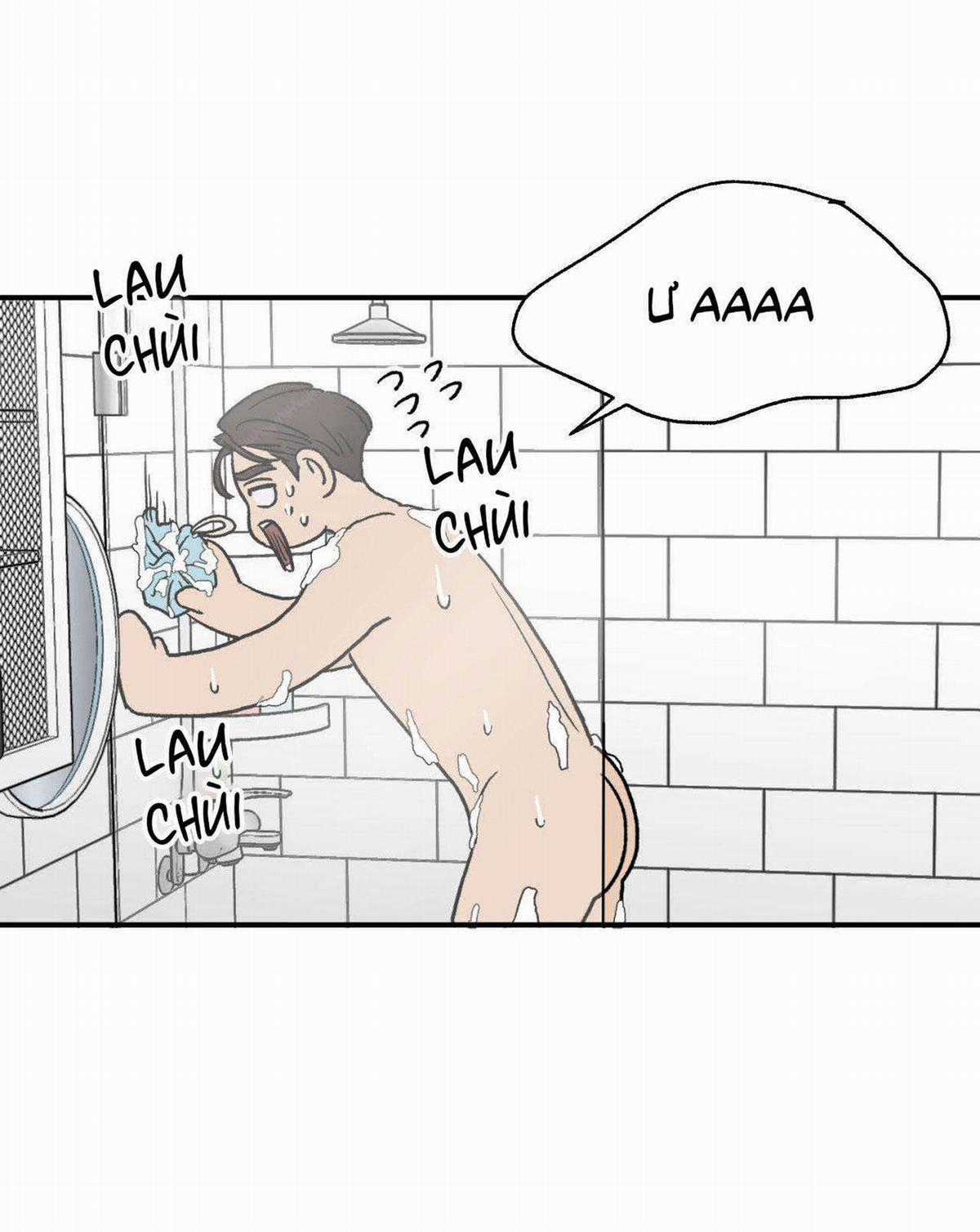 Nhà Của Chúng Ta - Chapter 4 - Trang 57