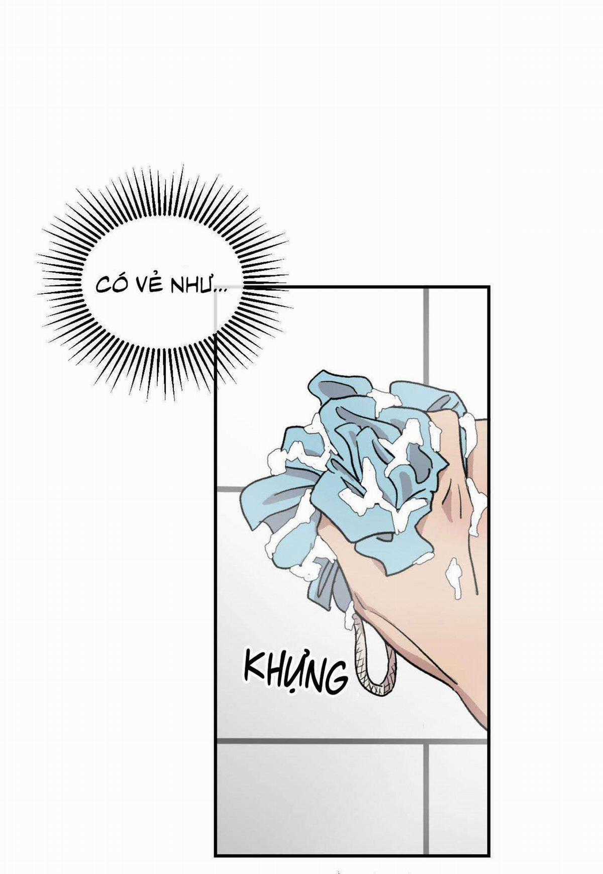 Nhà Của Chúng Ta - Chapter 4 - Trang 58