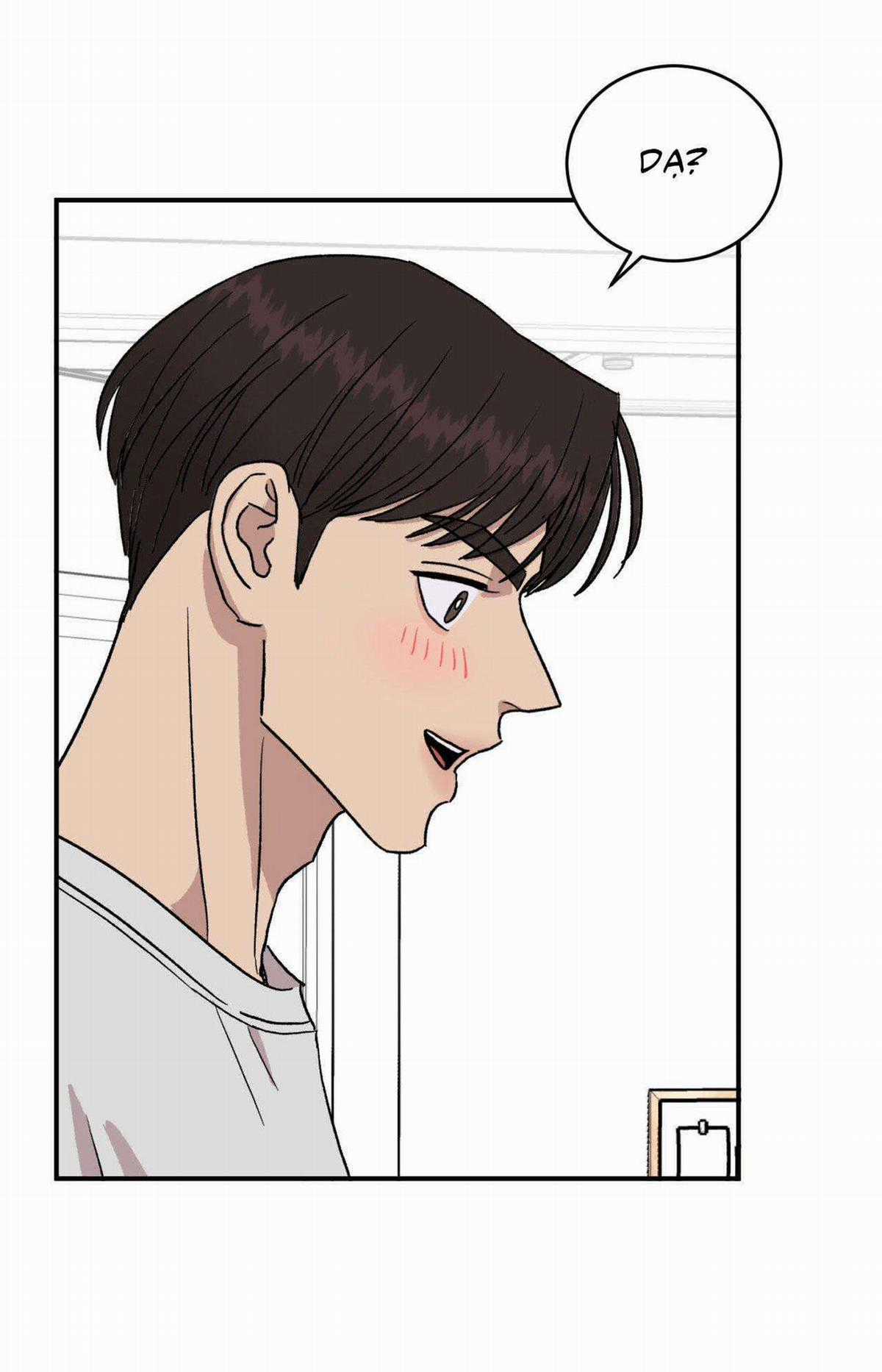 Nhà Của Chúng Ta - Chapter 4 - Trang 7