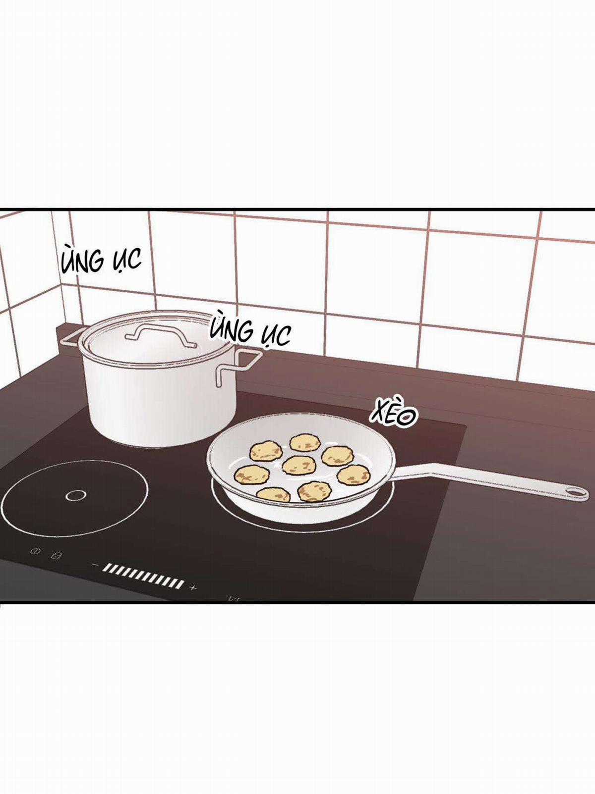 Nhà Của Chúng Ta - Chapter 5 - Trang 2