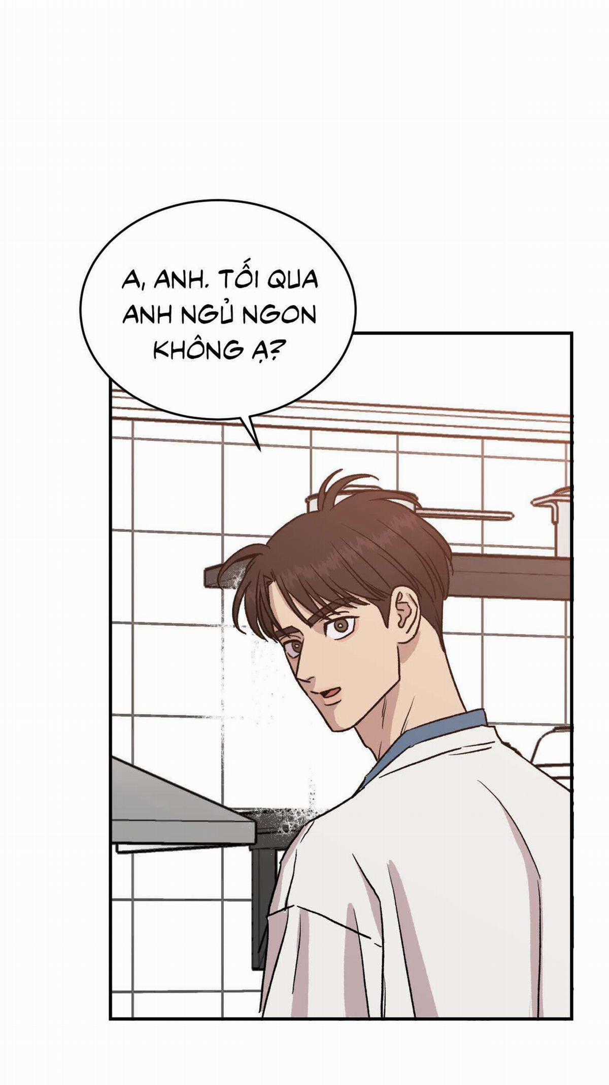 Nhà Của Chúng Ta - Chapter 5 - Trang 4