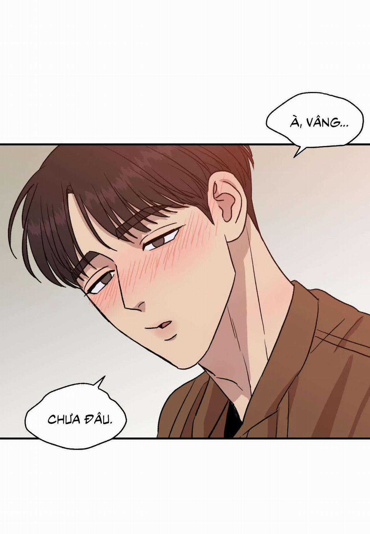 Nhà Của Chúng Ta - Chapter 5 - Trang 33