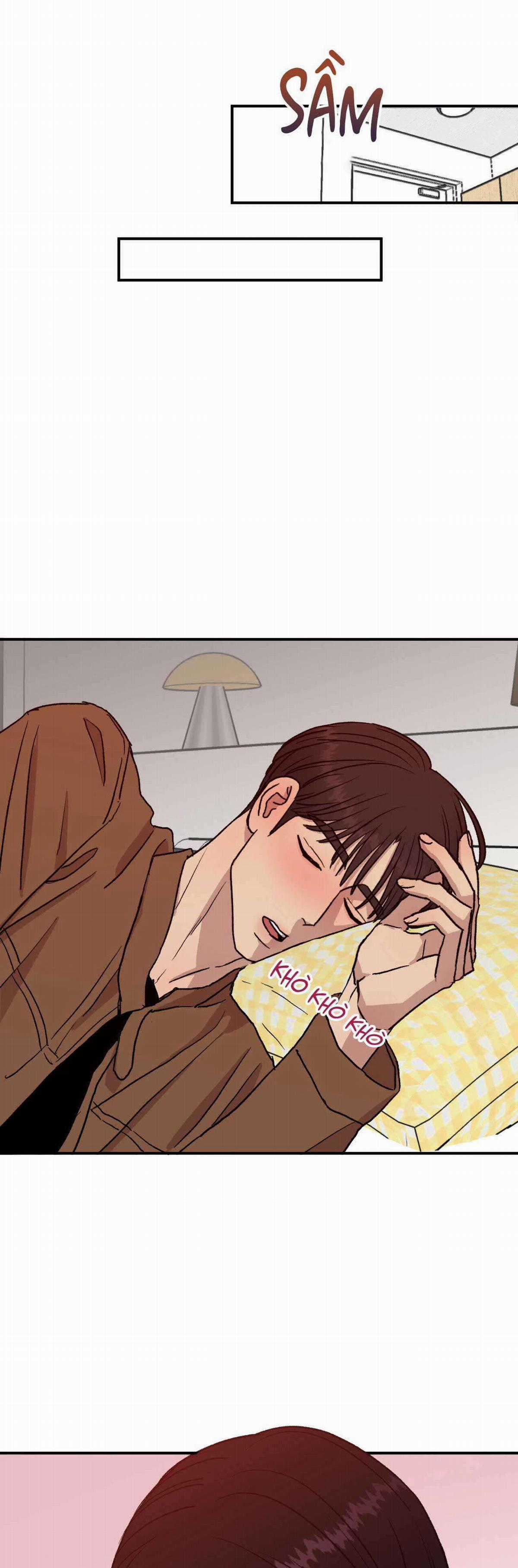 Nhà Của Chúng Ta - Chapter 5 - Trang 48