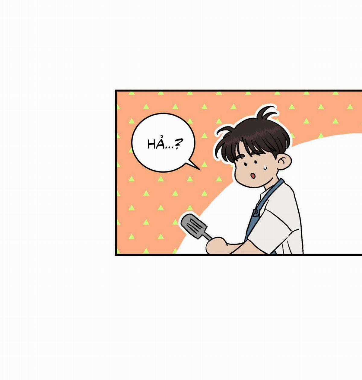 Nhà Của Chúng Ta - Chapter 5 - Trang 6