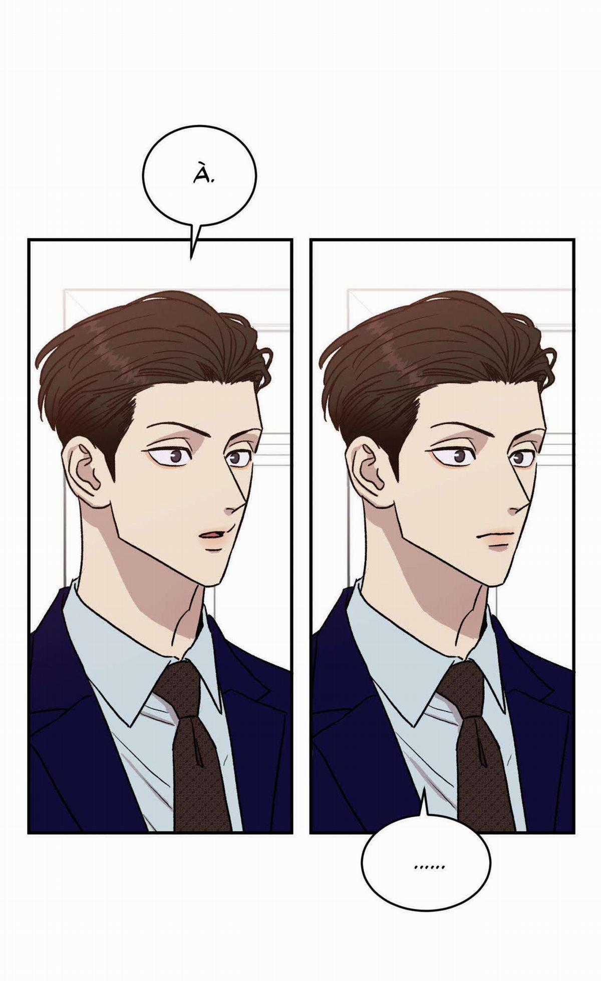 Nhà Của Chúng Ta - Chapter 5 - Trang 8