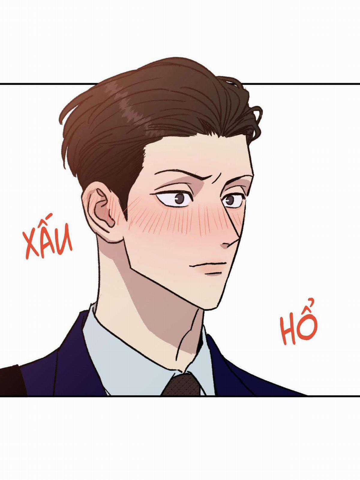 Nhà Của Chúng Ta - Chapter 5 - Trang 9