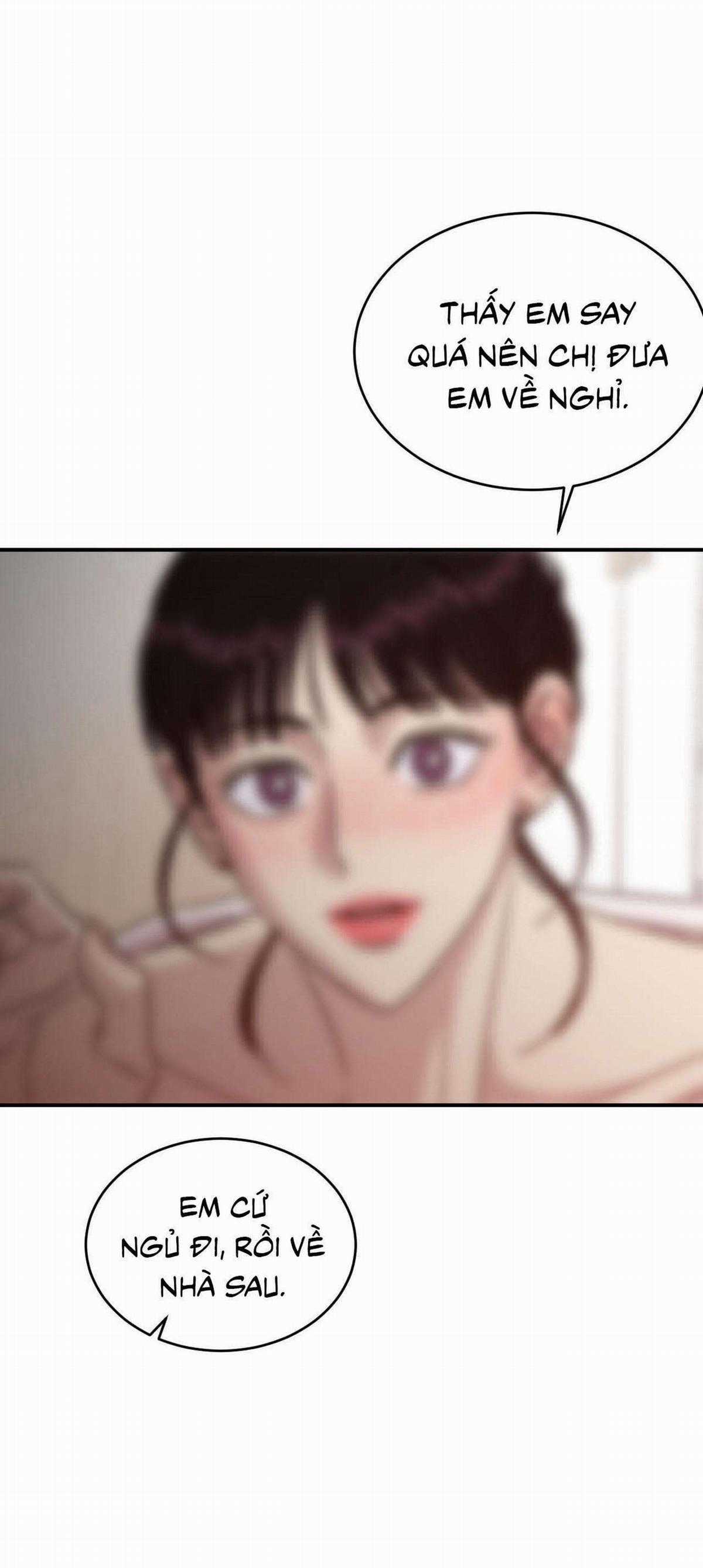 Nhà Của Chúng Ta - Chapter 6 - Trang 12