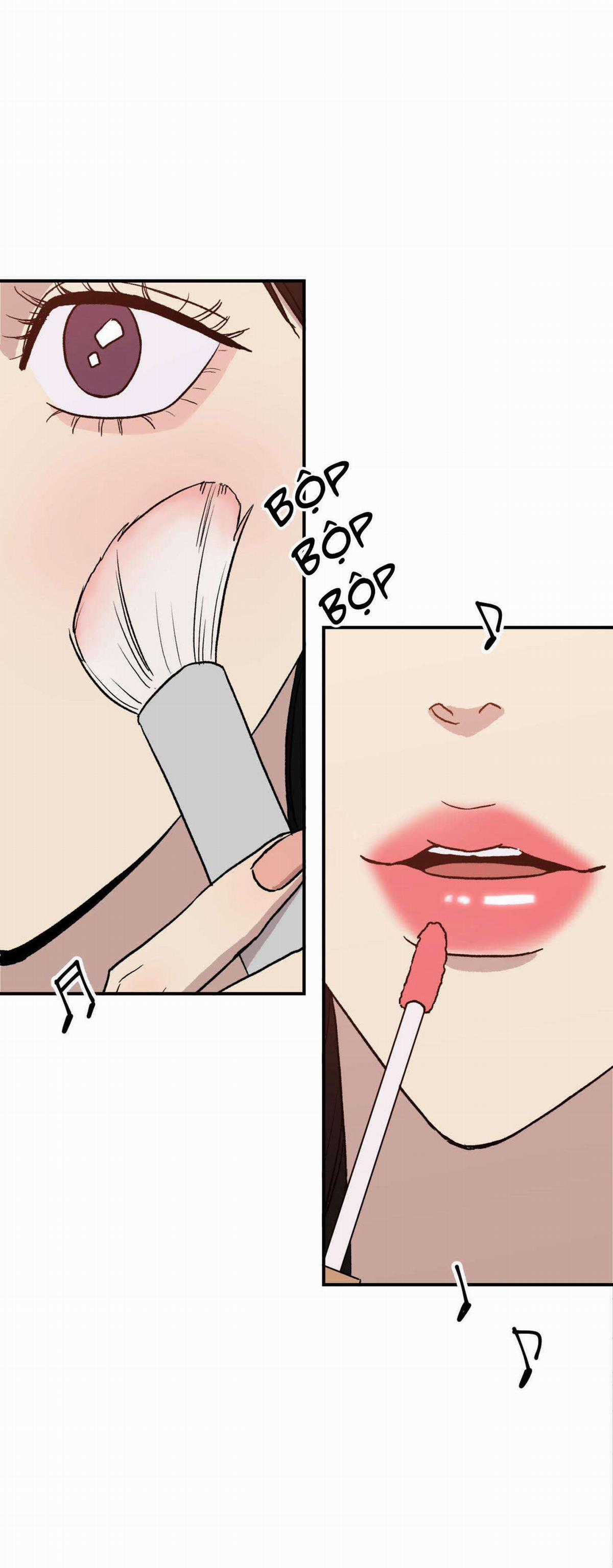 Nhà Của Chúng Ta - Chapter 6 - Trang 3