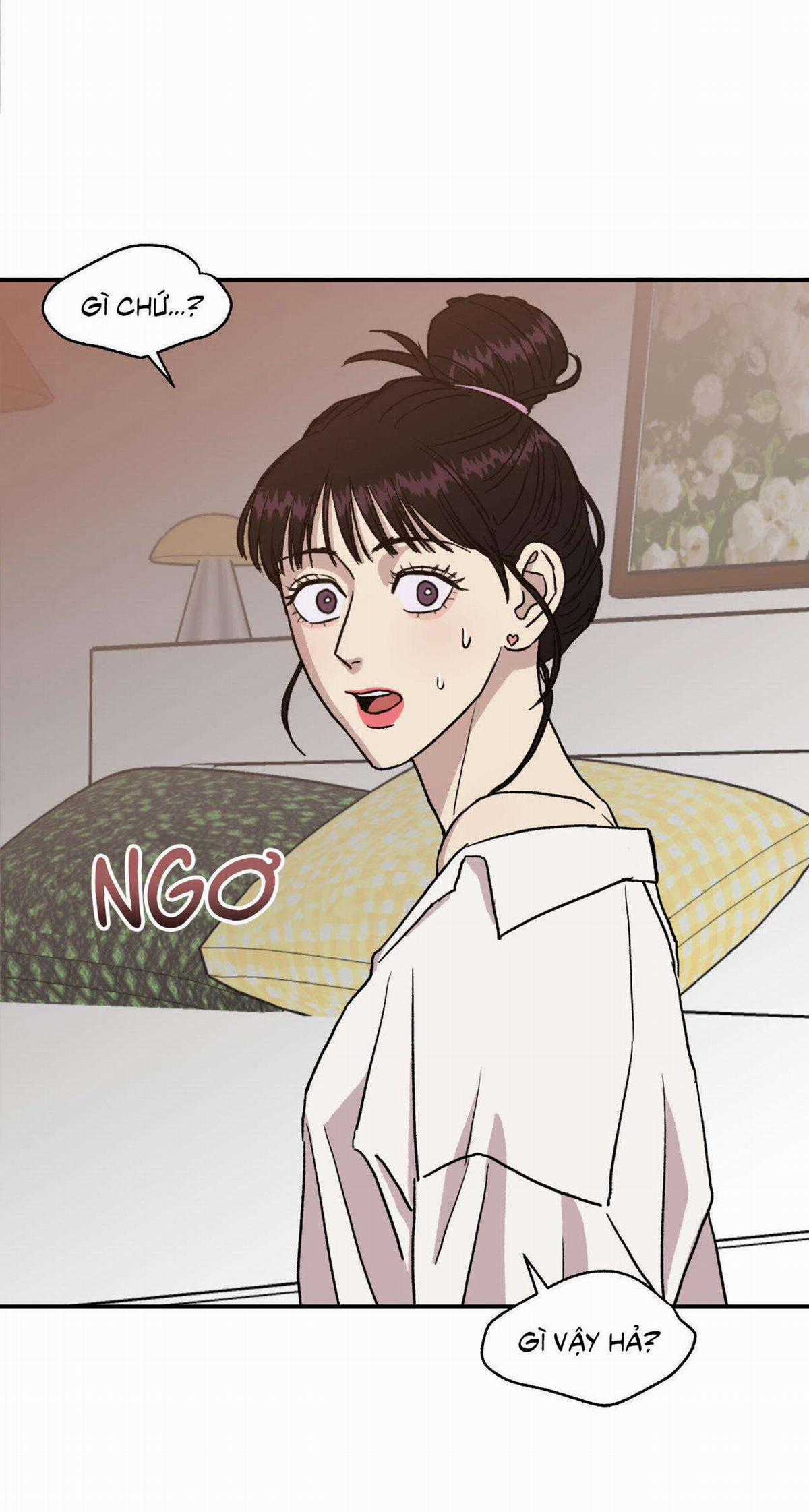 Nhà Của Chúng Ta - Chapter 6 - Trang 27