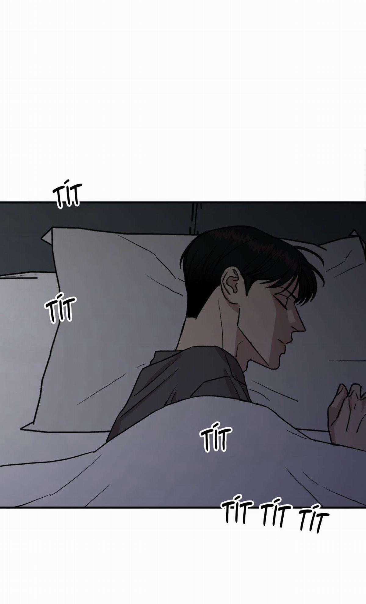 Nhà Của Chúng Ta - Chapter 6 - Trang 35