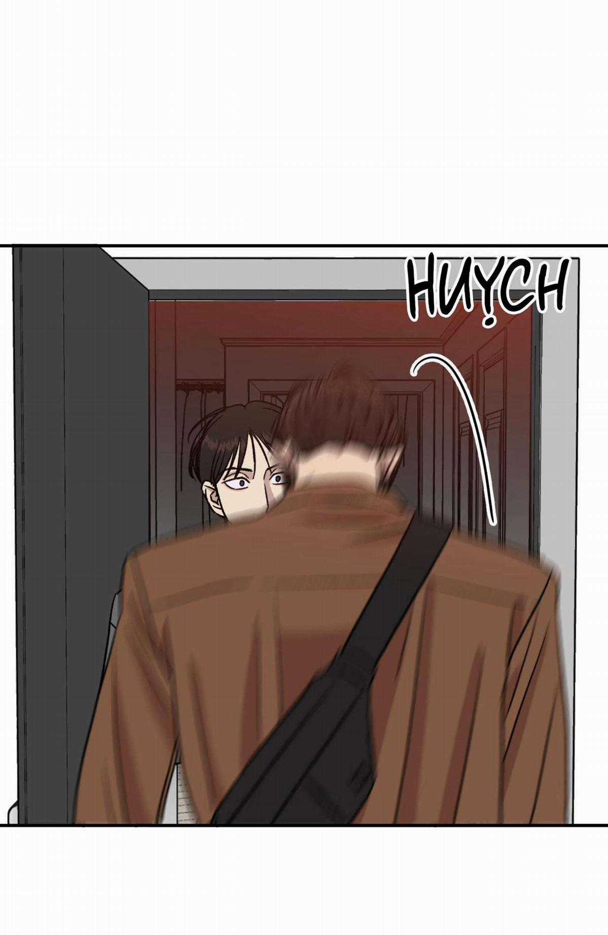 Nhà Của Chúng Ta - Chapter 6 - Trang 40