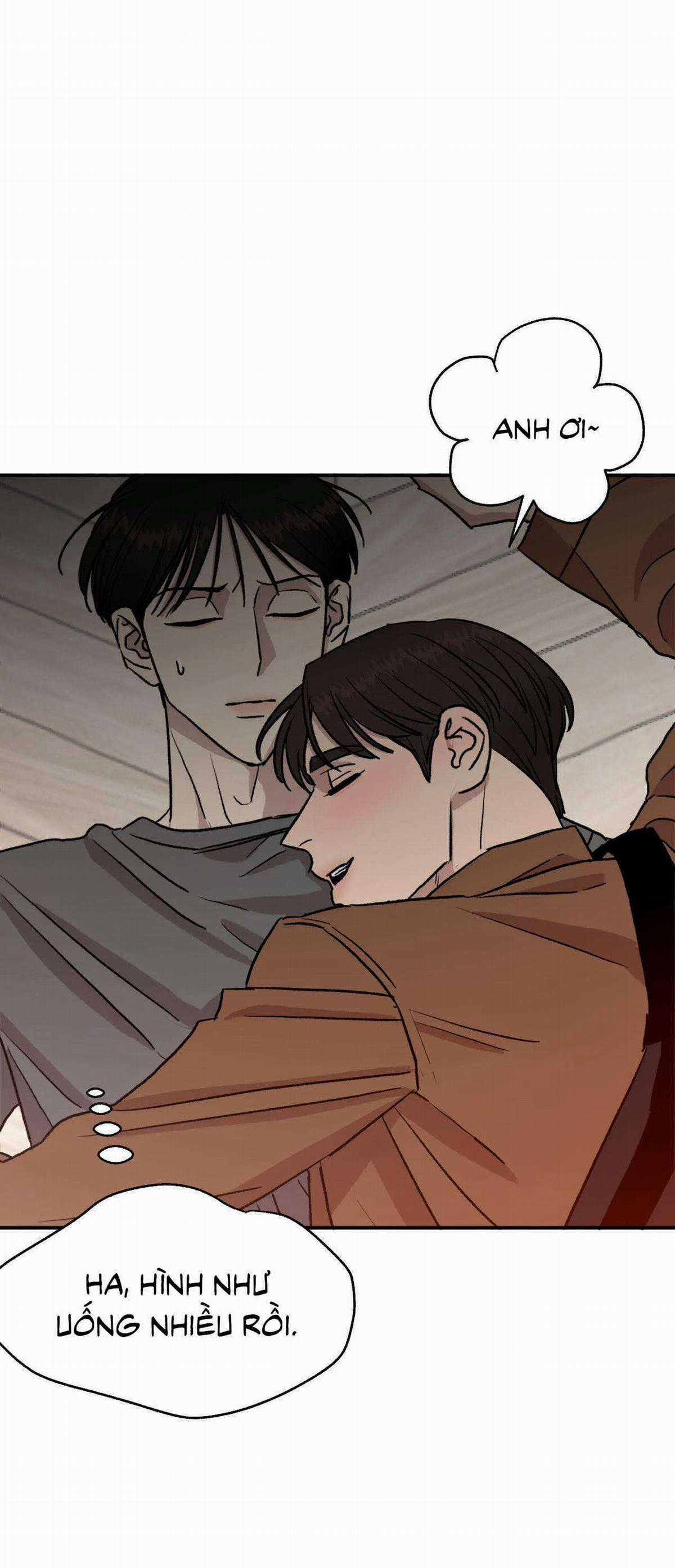 Nhà Của Chúng Ta - Chapter 6 - Trang 43