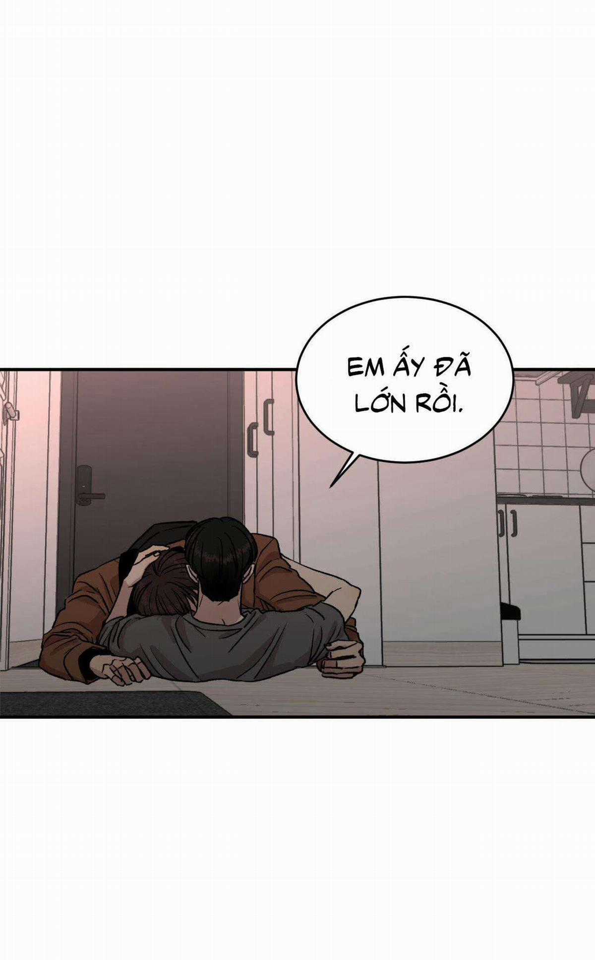 Nhà Của Chúng Ta - Chapter 6 - Trang 50