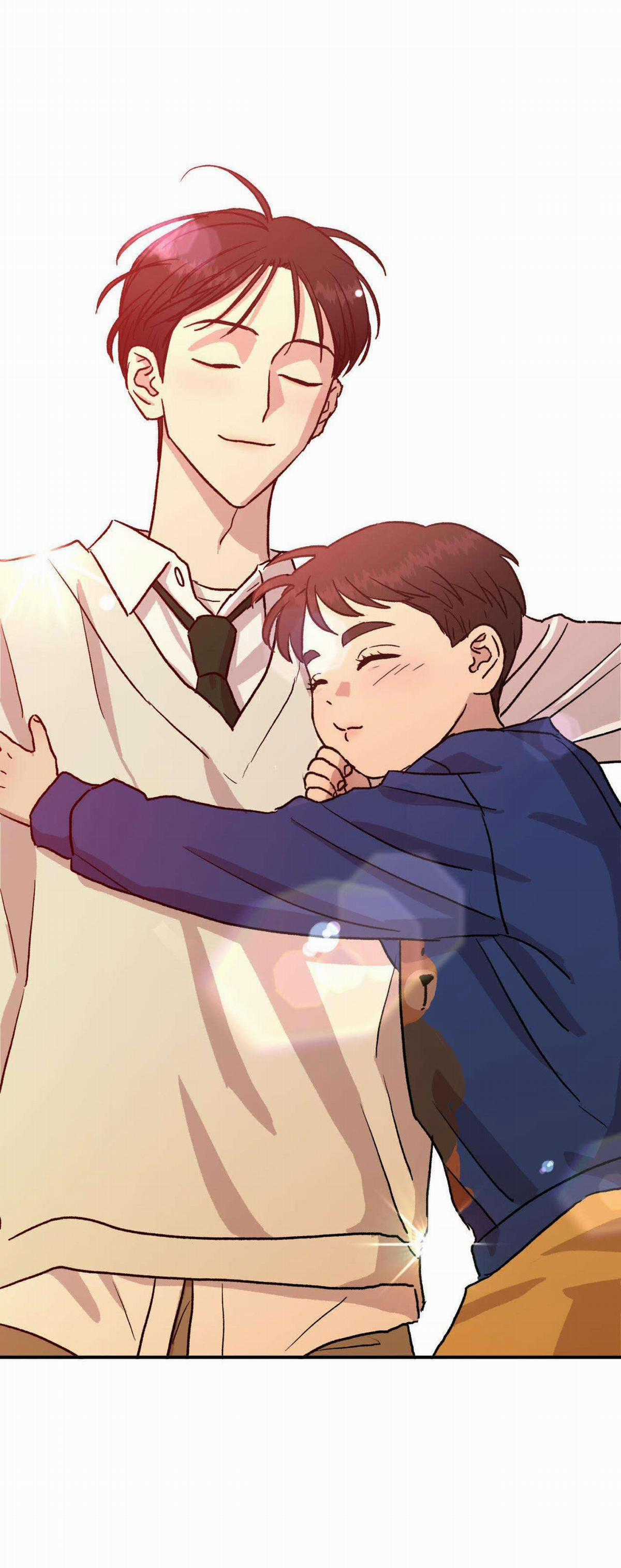 Nhà Của Chúng Ta - Chapter 6 - Trang 54