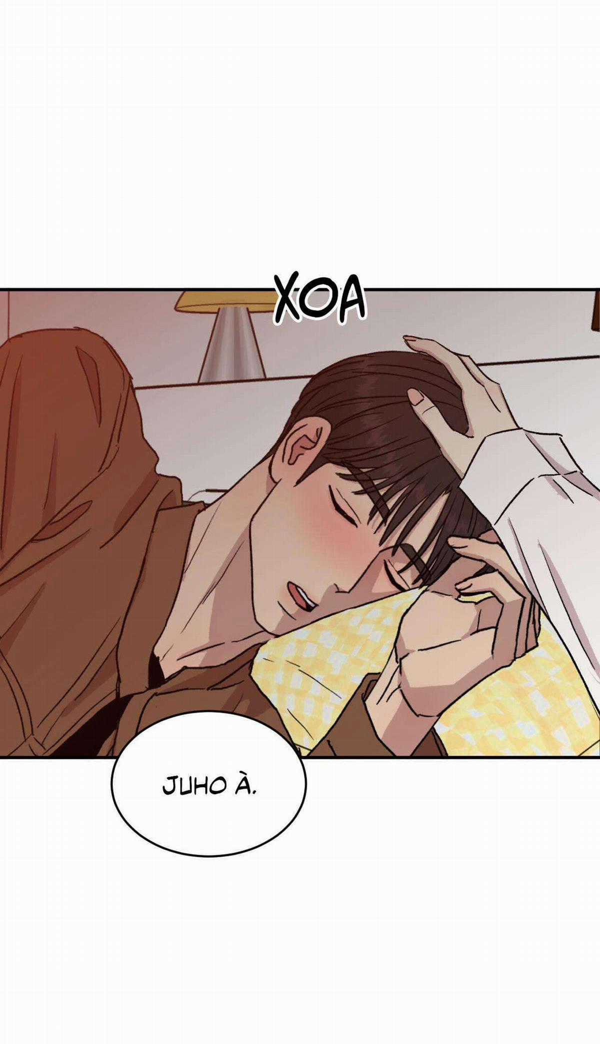 Nhà Của Chúng Ta - Chapter 6 - Trang 8