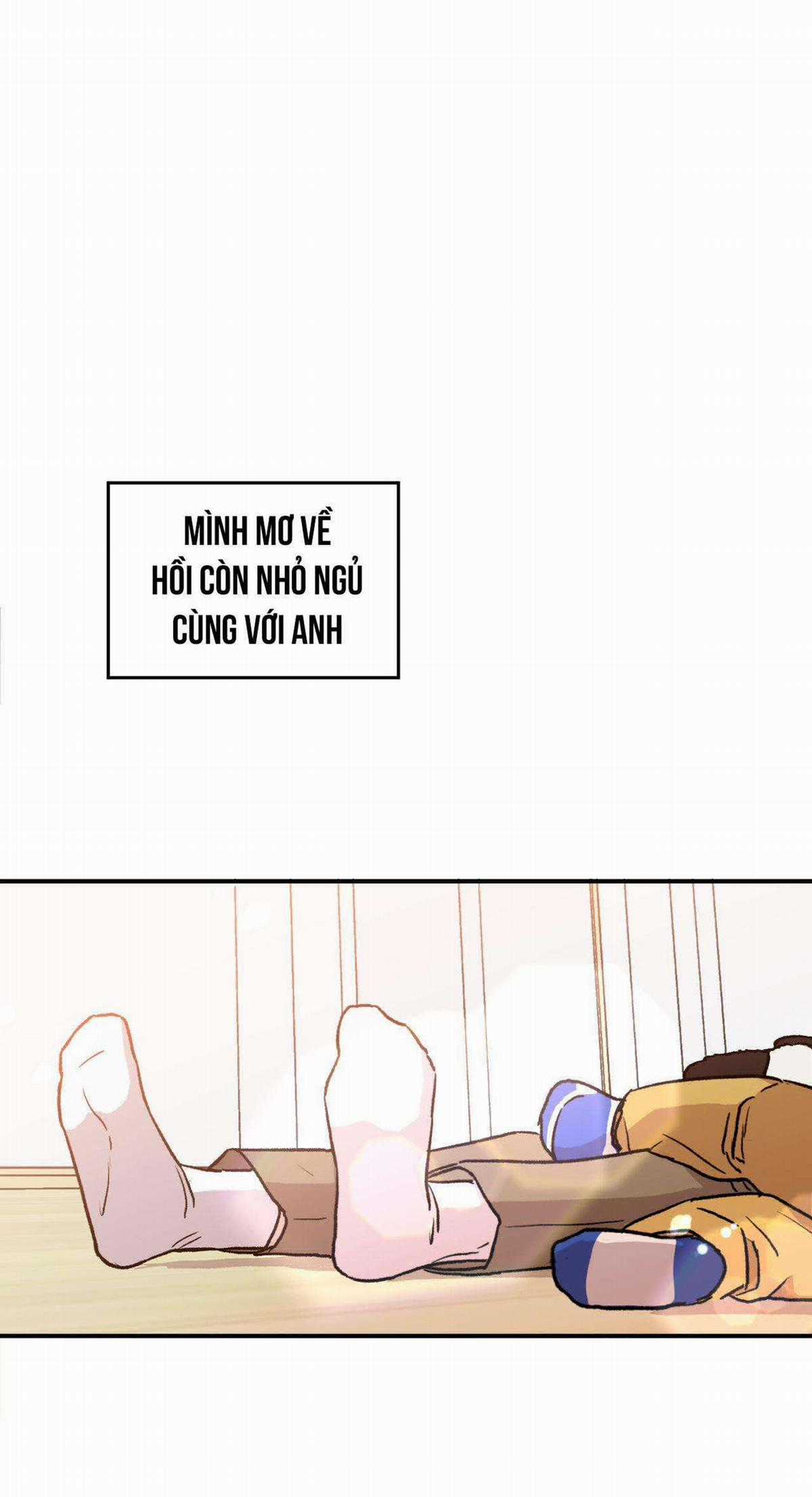 Nhà Của Chúng Ta - Chapter 7 - Trang 1