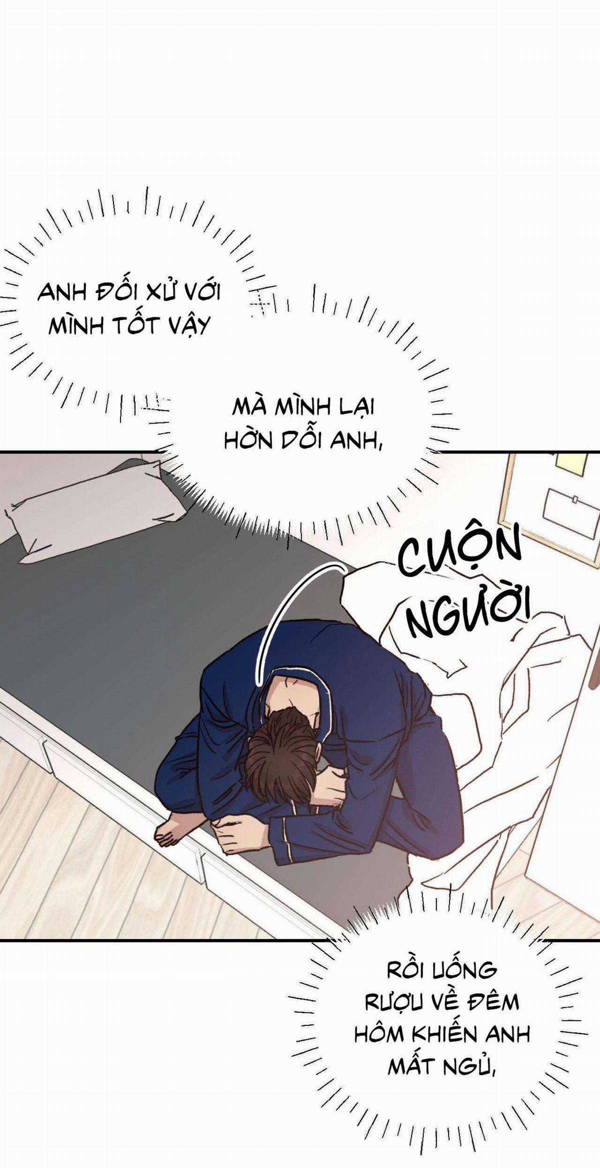 Nhà Của Chúng Ta - Chapter 7 - Trang 14